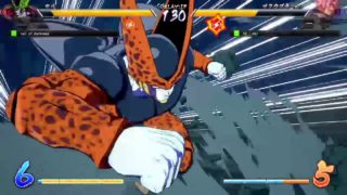 ドラゴンボールファイターズ
