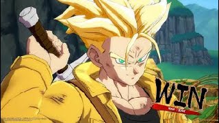 ドラゴンボール ファイターズ_20180205014516