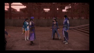 真・三國無双8 #4