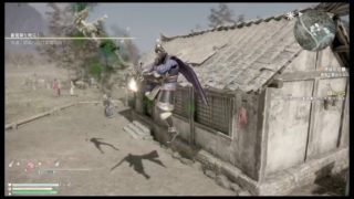 #16 「博望坡追撃」イケボが曹操で行く、【真・三國無双8】 [from PS4 Pro!] 【高画質】[1080p/60fps]