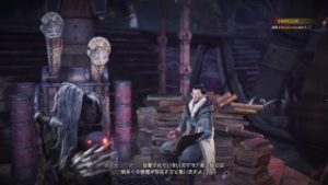 モンハン初心者が行く☆モンスターハンター：ワールド！『オールブルー実況』