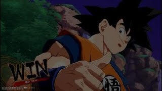 ドラゴンボール ファイターズ_20180203040033