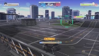 ［PS4 ］バーチャロン対戦する8［とある魔術の電脳戦機］