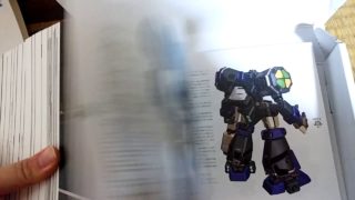 PS4とある魔術の電脳戦機の初回限定盤を購入してきたので開封動画と特典紹介してみた！