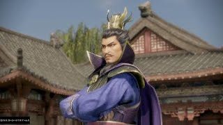 真・三國無双８_初見で彷徨う_0067