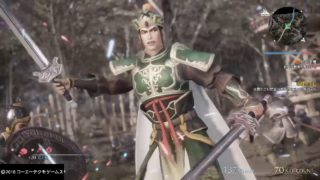 真三國無双８　　＃012