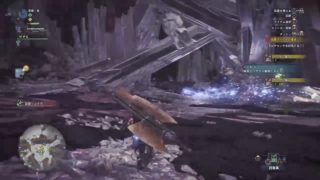 MHW　モンスターハンターワールド　＃4
