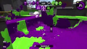 【スプラトゥーン2】ローラーキル集part1