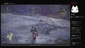 ［実況プレイ］初めてのモンスターハンターワールド　その10