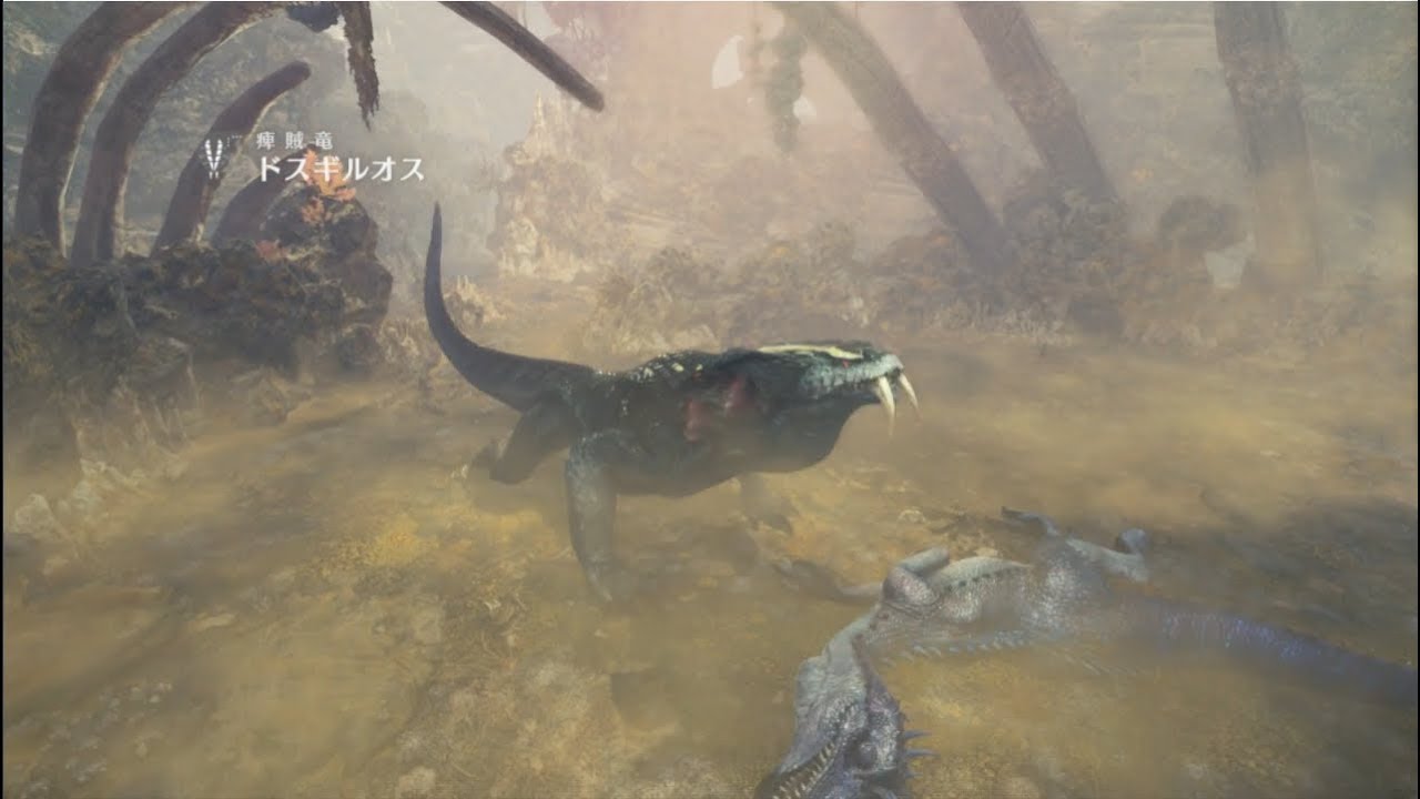 【実況】操虫棍で狩りまくれ！　モンスターハンター ワールド Part14