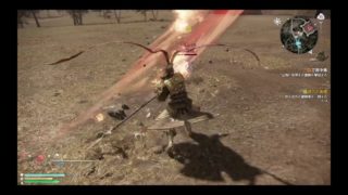 真  ·  三國無双 8 実況［負けたら百円　修羅モード］