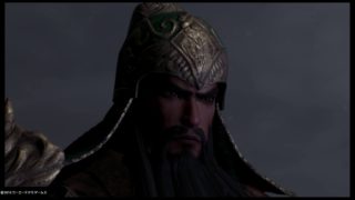 真・三國無双８　最期の偃月