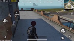 pubg本家スマホ版実況！part1 初動画！