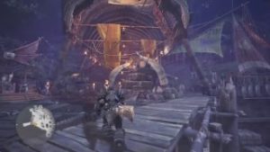 【Monster Hunter World モンスターハンター：ワールド】#19 首を寝違えた狩人…。【Live】