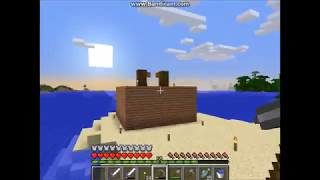 怖がりのマインクラフト【Minecraft】　番外編part28