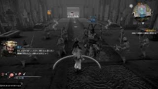 真・三國無双８　　　モノクロバグ！？