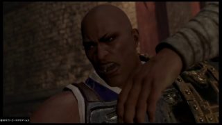 真・三國無双８　悪来奮迅