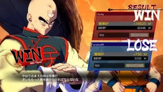 ドラゴンボール ファイターズ_20180208004429