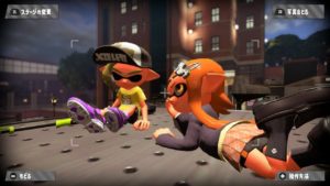 【スプラトゥーン2】フェス踊りまくってみた！【みるげーむ】