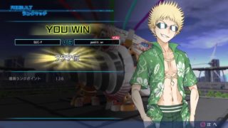 とある魔術の電脳戦機　７７７