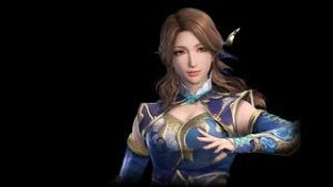 真・三國無双8 「晋：張春華編」part 01 END