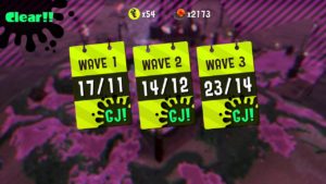 [スプラトゥーン2実況]今日もサーモンランで、すんません(汗)(_ _)ふぃるばの実況！ #7