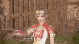 X箱でやる！真三國無双８＃13