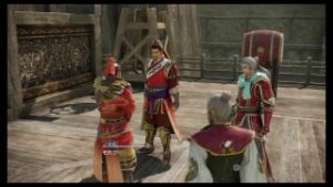 【真・三國無双8】　まったりプレイ　#5　「第五章_臥竜の目覚め(呉_孫尚香)」