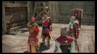 【真・三國無双8】　まったりプレイ　#5　「第五章_臥竜の目覚め(呉_孫尚香)」