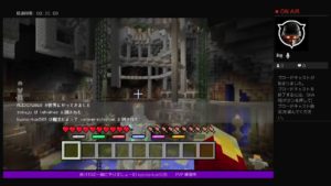 マインクラフトバトミニする[PVP修行中］(視聴者参加型）