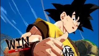 ドラゴンボール ファイターズ_20180212005429