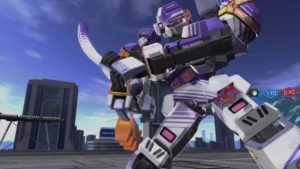 【とある魔術の】ストライカーを真面目に使ってみた。【バーチャロン】