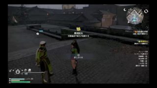 真・三國無双8  関銀屏でプレイ