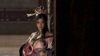 【PS4Pro】三國無双8