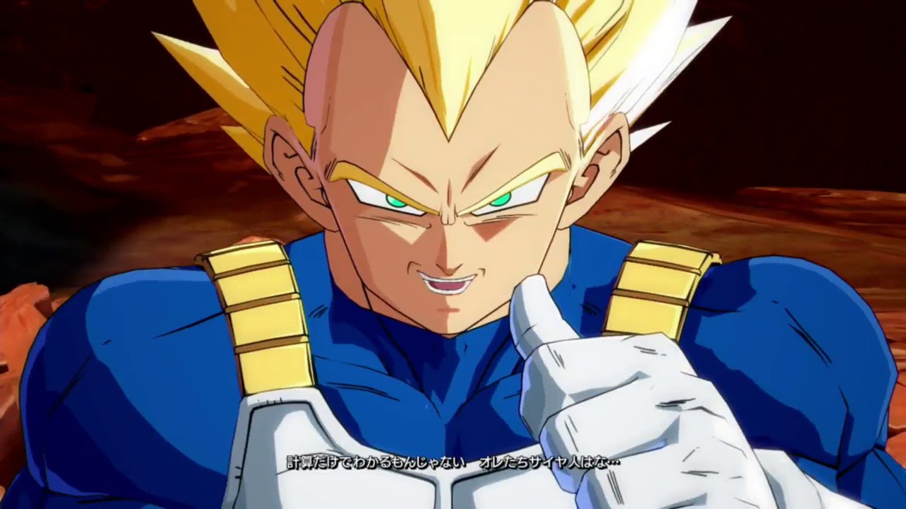 闘会議2018！ドラゴンボールファイターズ！えいた対ソウジ！カプコンゲートッププレイヤー対アークゲートッププレイヤー！激熱な闘い！リアルドラゴンボール！