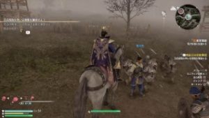 madokamhfの三國無双8 part4