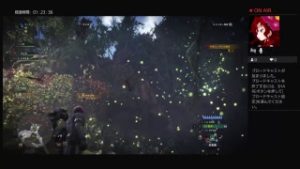 モンスターハンターワールド実況＃1