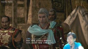 진 삼국무쌍 8 (真・三國無双 8) - 손견~손상향 - 6