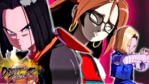 【21号の異変、暴走、苦しみ、変化のきざし】#22 ドラゴンボールファイターズ 【21号編】Dragon Ball FighterZ