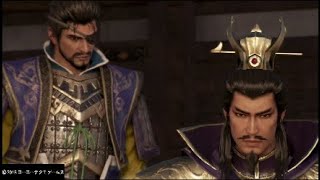 真・三國無双8 曹操シナリオ ラスト