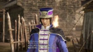 真・三國無双8ストーリー魏　曹操編