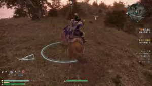 真・三國無双8ストーリー魏　曹操編