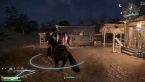 真・三國無双8ストーリー魏　曹操編