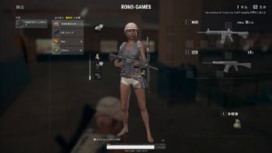 【実況】PUBG #37-リング制圧！R(●n●)Я