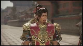 #9 ＜アクション＞はだっちゃんの「真・三國無双8」 はだっちゃんねるno.566