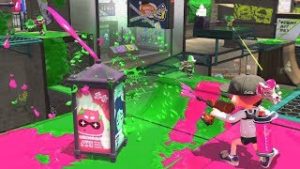 【スプラトゥーン2】 視聴者参加型 ライブ配信 生放送 プラベ イカ 高画質 超低遅延配信