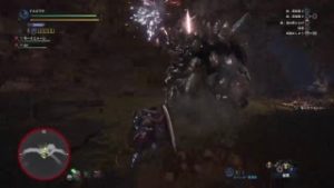モンスターハンター　ワールド