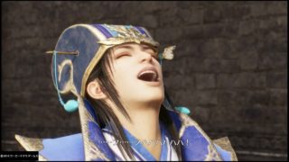 【真・三國無双8】司馬懿END【狼顧の相】