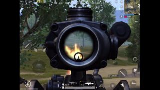 【スマホ版PUBG】キル集♯2（ゆっくり実況）