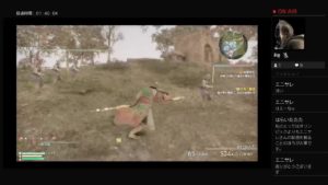 PS4　真・三國無双8生放送！2018年#18。初見プレイ10　関羽ストーリー　マイクOFF